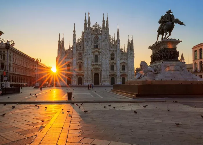 Pretty House Navigli-Duomo Netflix & Design