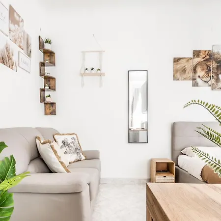 Pretty House Navigli-Duomo Netflix & Design Apartment Milan Exterior photo