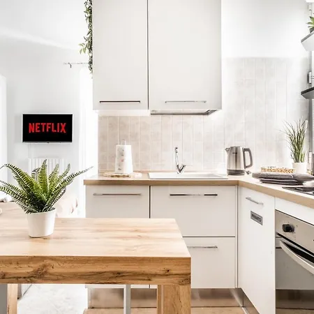 Pretty House Navigli-Duomo Netflix & Design Apartment Milan Exterior photo