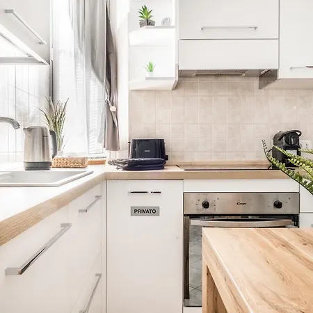 Pretty House Navigli-Duomo Netflix & Design Apartment Milan Exterior photo